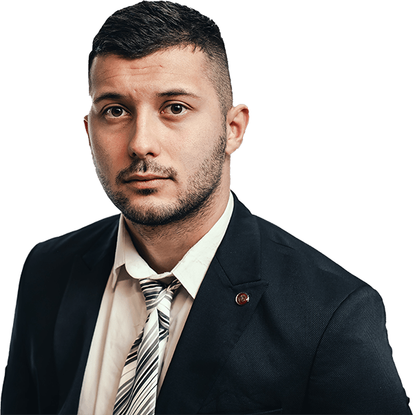 Lyubomir Stoyanov